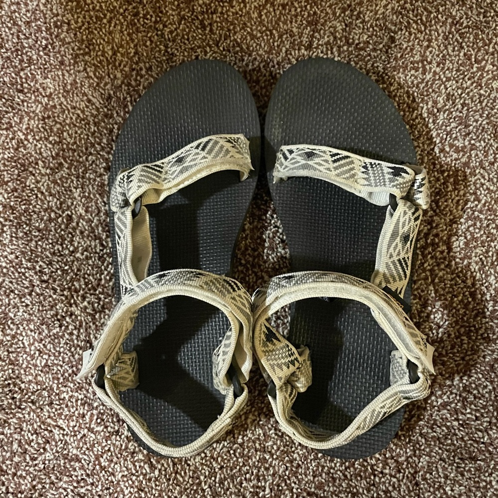 Tevas